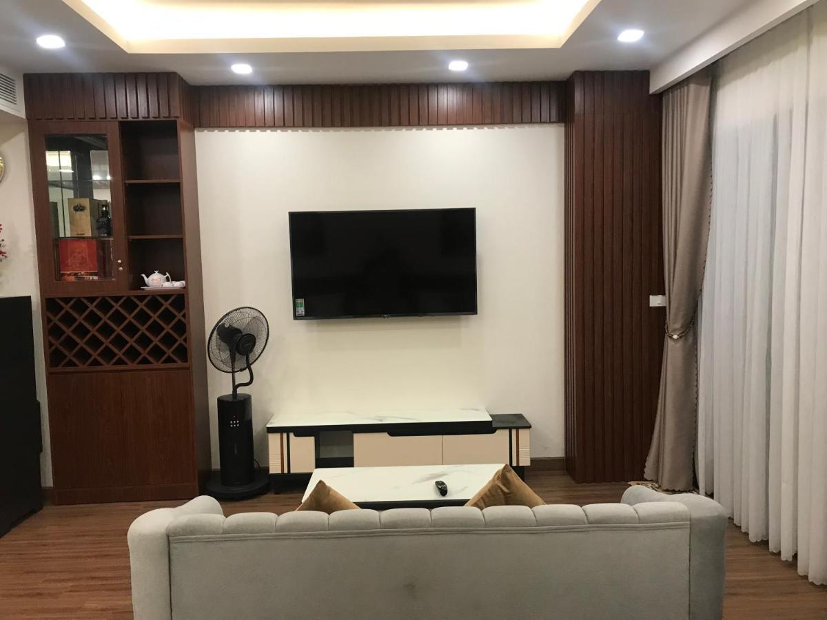 Flc Sea Tower - Quy Nhon Apartment Luaran gambar