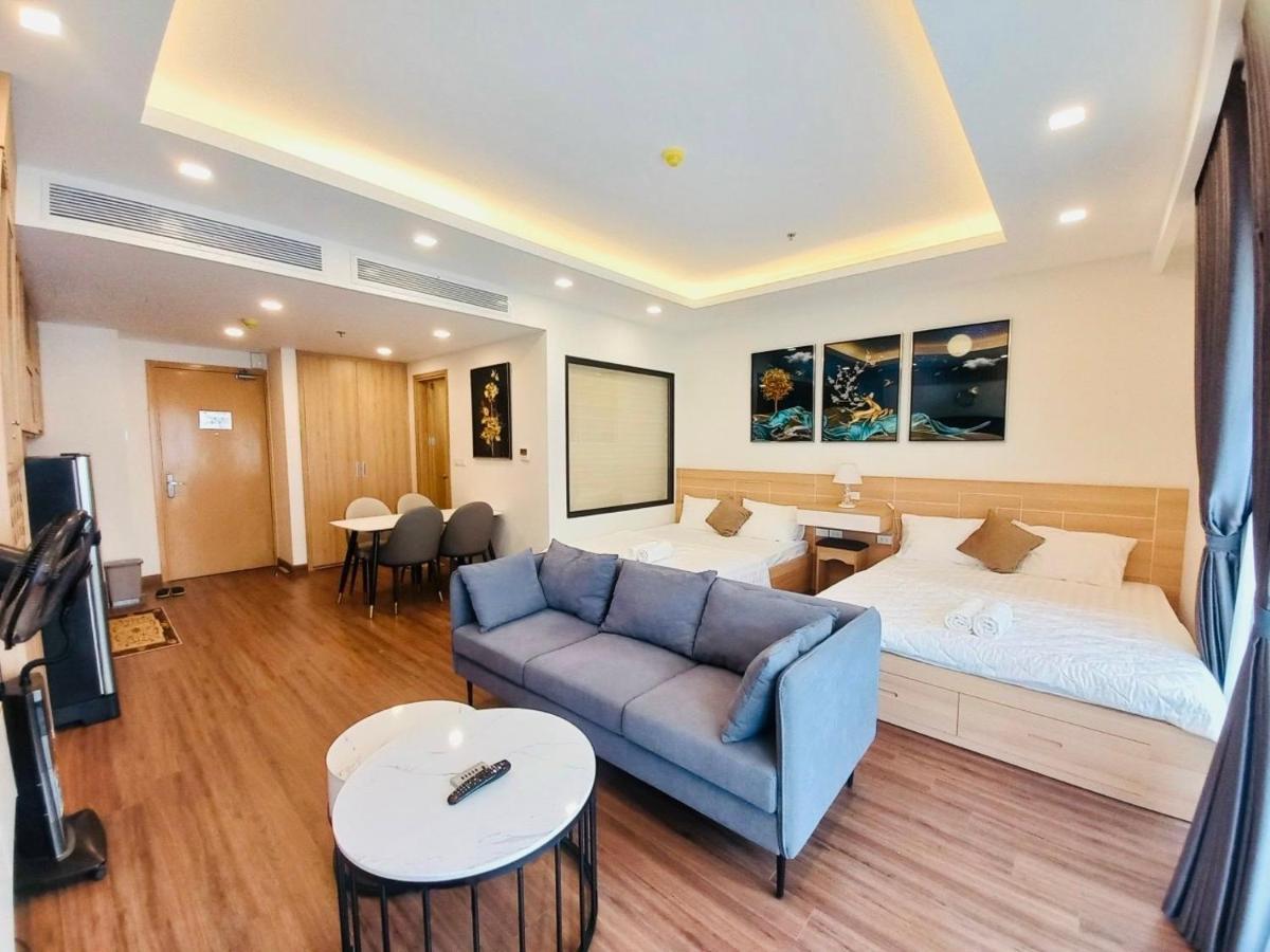 Flc Sea Tower - Quy Nhon Apartment Luaran gambar