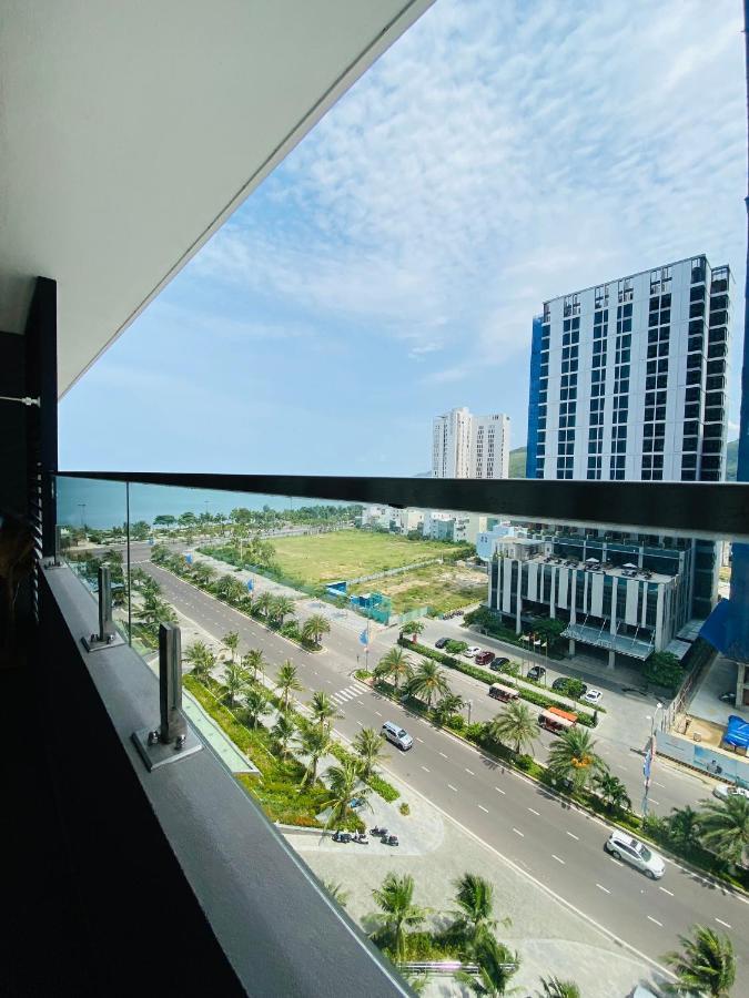 Flc Sea Tower - Quy Nhon Apartment Luaran gambar