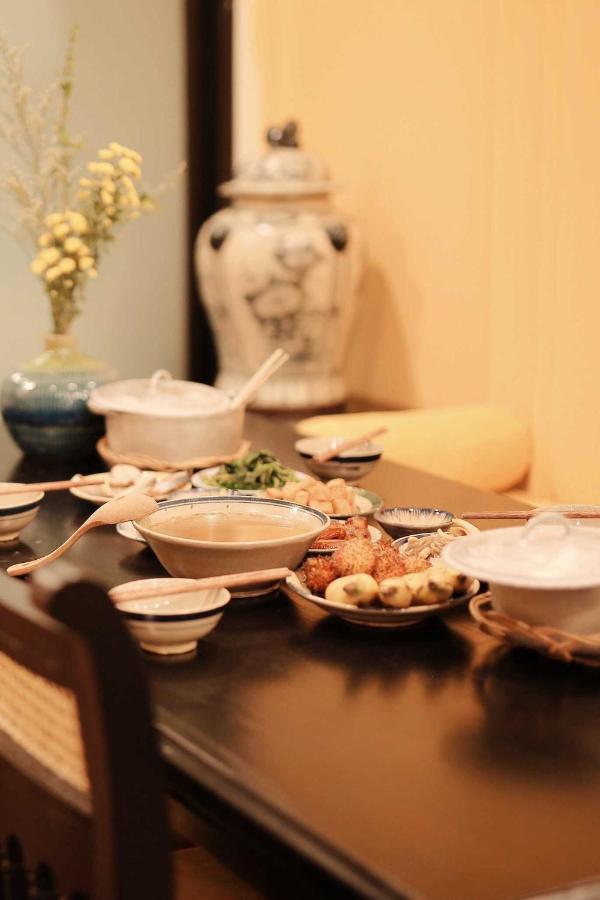 Flc Sea Tower - Quy Nhon Apartment Luaran gambar